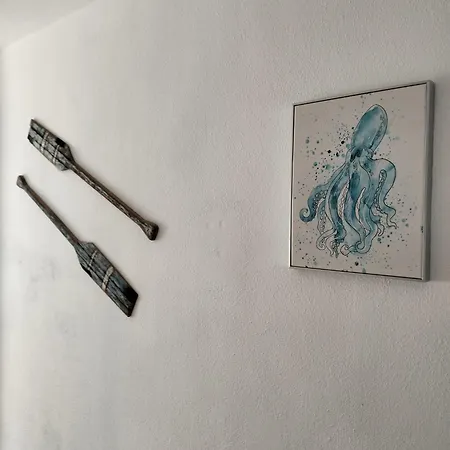 Appartement Casa Gemma