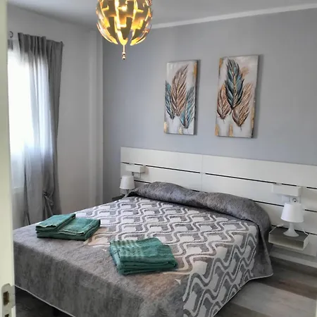 Apartment Casa Gemma