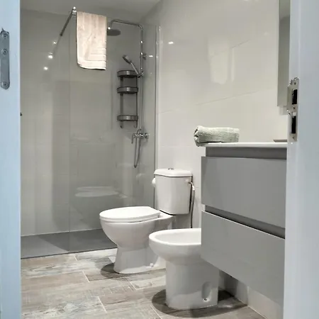 Casa Gemma * Antigua (Fuerteventura)