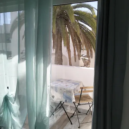 Appartement Casa Gemma